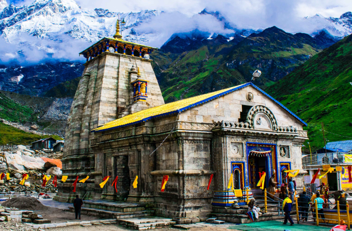 kedarnath-tour