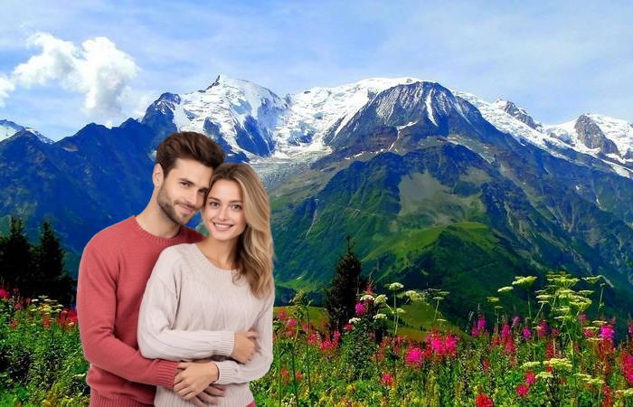 Uttarakhand Honeymoon Tour